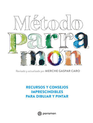 MÉTODO PARRAMÓN.