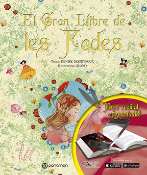 GRAN LLIBRE DE LES FADES, EL