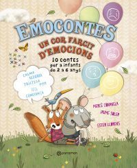 EMOCONTES