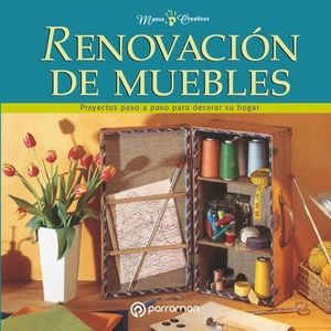 RENOVACIÓN DE MUEBLES