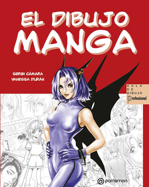 DIBUJO MANGA, EL