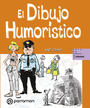 DIBUJO HUMORÍSTICO, EL