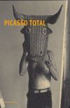 PICASSO TOTAL 1881-1973 (MINI)