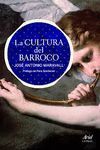 CULTURA DEL BARROCO, LA