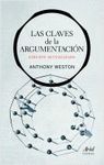 CLAVES DE LA ARGUMENTACIÓN, LAS