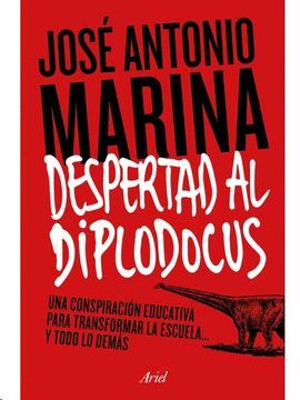 DESPERTAD AL DIPLODOCUS!