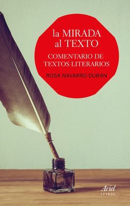 MIRADA AL TEXTO, LA