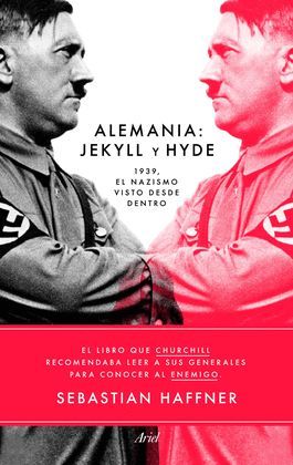 ALEMANIA: JEKYLL Y HYDE