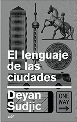 LENGUAJE DE LAS CIUDADES, EL