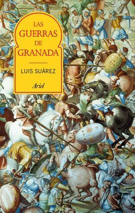 GUERRAS DE GRANADA, LAS