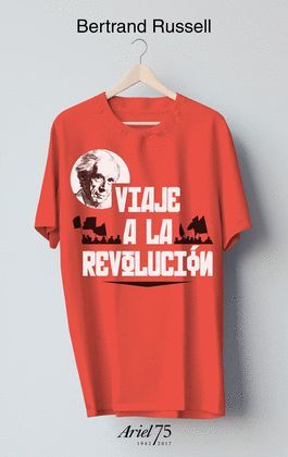 VIAJE A LA REVOLUCIÓN