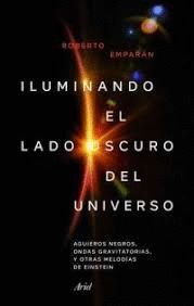 ILUMINANDO EL LADO OSCURO DEL UNIVERSO