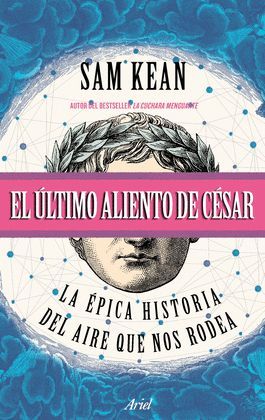 ÚLTIMO ALIENTO DE CESAR, EL