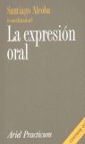 EXPRESION ORAL, LA (+ CD)