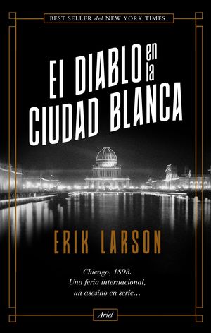 DIABLO EN LA CIUDAD BLANCA, EL