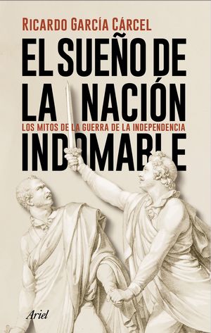 SUEÑO DE LA NACIÓN INDOMABLE, EL
