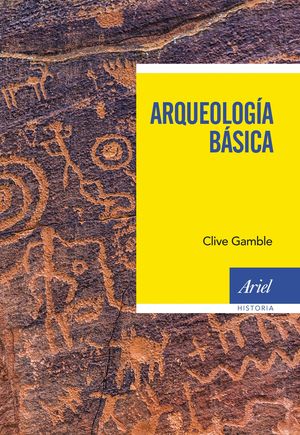 ARQUEOLOGÍA BÁSICA