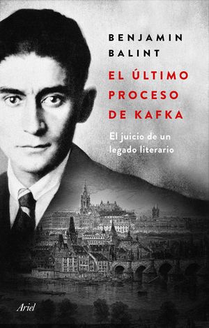 ÚLTIMO PROCESO DE KAFKA, EL