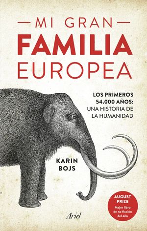 MI GRAN FAMILIA EUROPEA