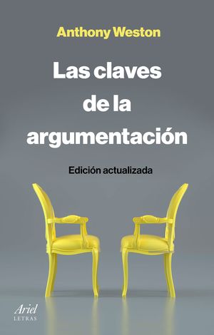 CLAVES DE LA ARGUMENTACIÓN, LAS