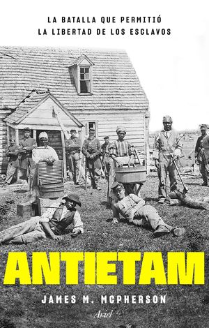 ANTIETAM