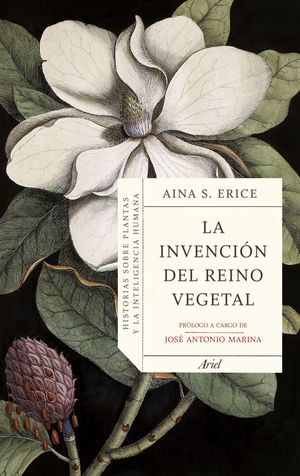 INVENCIÓN DEL REINO VEGETAL, LA