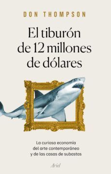 TIBURÓN DE 12 MILLONES DE DÓLARES, EL