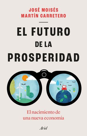 FUTURO DE LA PROSPERIDAD, EL