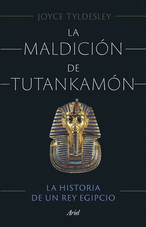 MALDICIÓN DE TUTANKAMÓN, LA