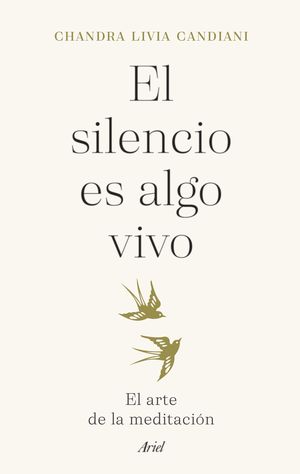 SILENCIO ES ALGO VIVO, EL