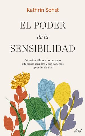 PODER DE LA SENSIBILIDAD, EL