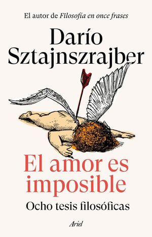 AMOR ES IMPOSIBLE, EL