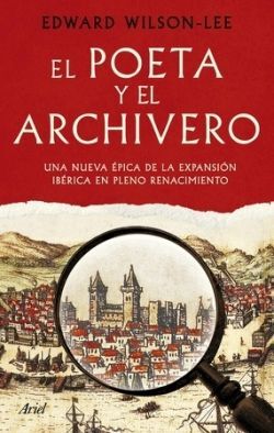 POETA Y EL ARCHIVERO, EL