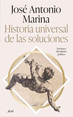 HISTORIA UNIVERSAL DE LAS SOLUCIONES