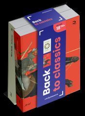 ESTUCHE BACK TO CLASSICS MEDITACIONES Y EL ARTE DE LA GUERRA