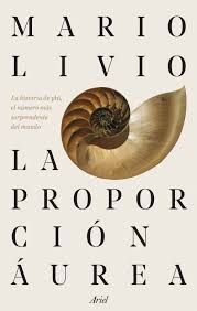 PROPORCIÓN ÁUREA, LA