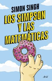 SIMPSON Y LAS MATEMÁTICAS, LOS