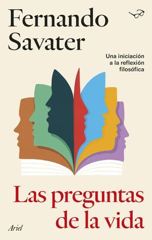 PREGUNTAS DE LA VIDA, LA