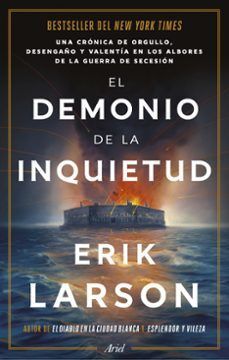 DEMONIO DE LA INQUIETUD, EL