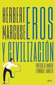 EROS Y CIVILIZACIÓN