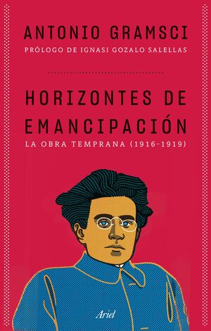 HORIZONTES DE EMANCIPACIÓN