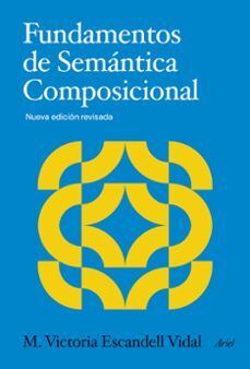 FUNDAMENTOS DE SEMÁNTICA COMPOSICIONAL