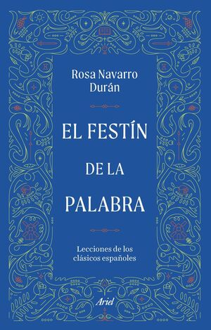 FESTÍN DE LA PALABRA, EL