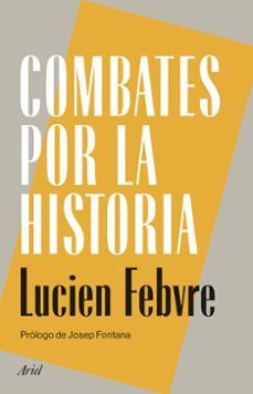 COMBATES POR LA HISTORIA