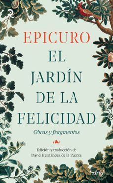 JARDÍN DE LA FELICIDAD, EL