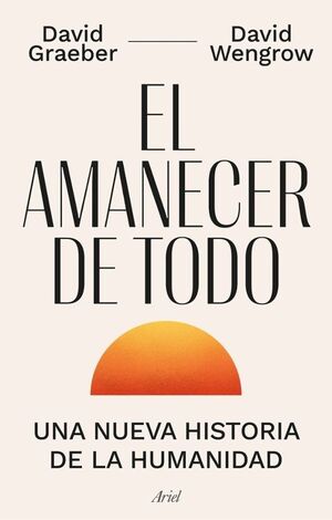 AMANECER DE TODO, EL