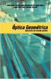 ÓPTICA GEOMÉTRICA - EJERCICIOS DE TRAZADO GRÁFICO DE RAYOS