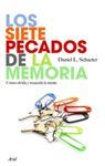 SIETE PECADOS DE LA MEMORIA, LOS