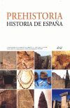 PREHISTORIA HISTORIA DE ESPAÑA