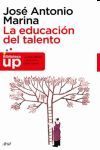 EDUCACIÓN DEL TALENTO, LA